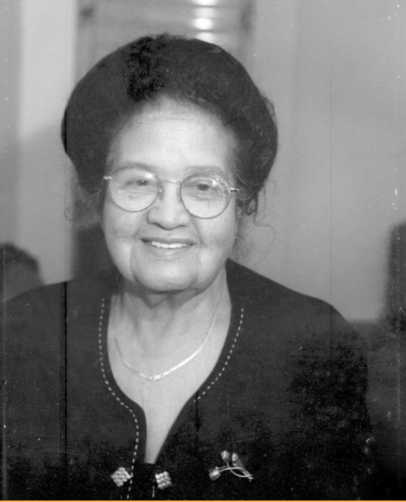 Sybil Francis