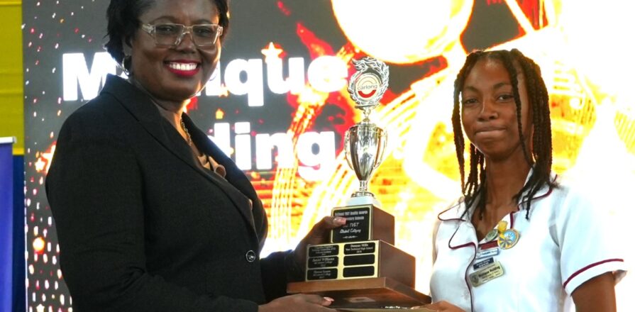 National TVET Quality Awards, Douglas Orane Auditorium, 12 June 2025. Photo: JIS