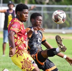 Wolmer’s Boys football — Jamaica Observer, May 29, 2026