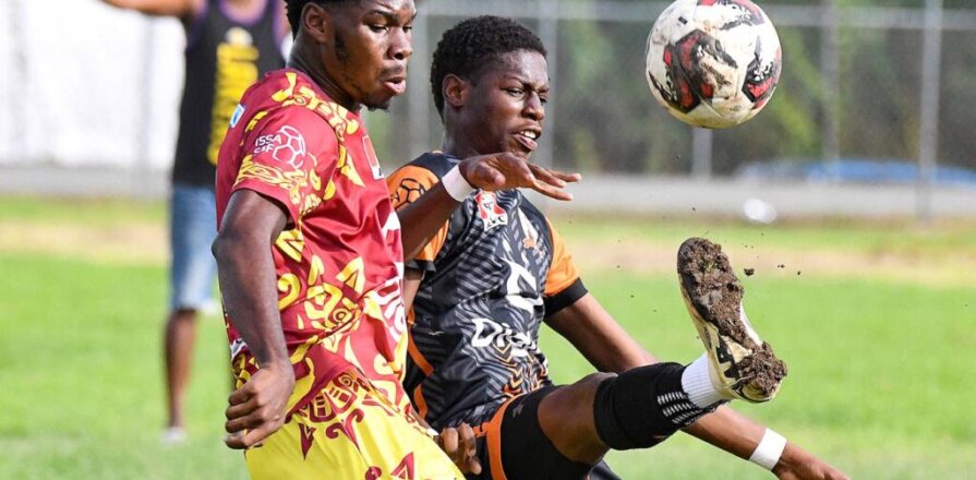 Wolmer’s Boys football — Jamaica Observer, May 29, 2026