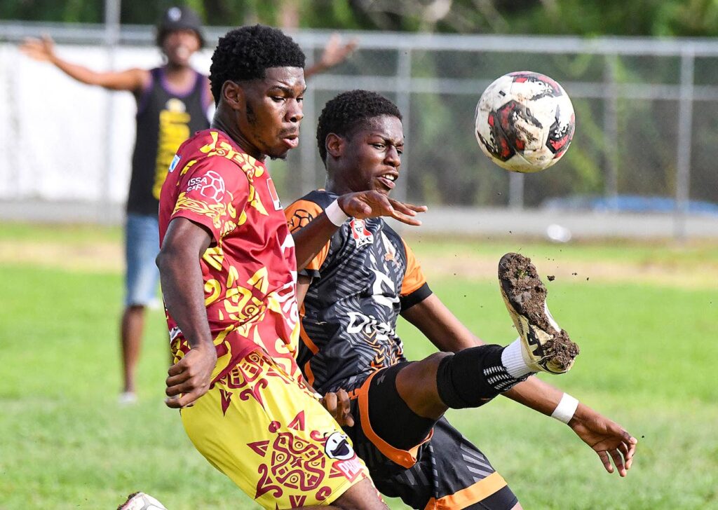 Wolmer’s Boys football — Jamaica Observer, May 29, 2026
