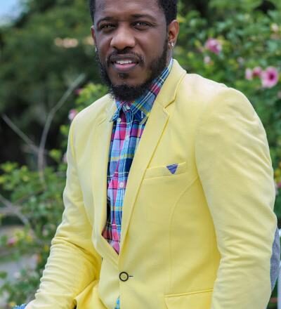Wayne Marshall. Photo as published by Clinton Lindsay, 17 June 2020.