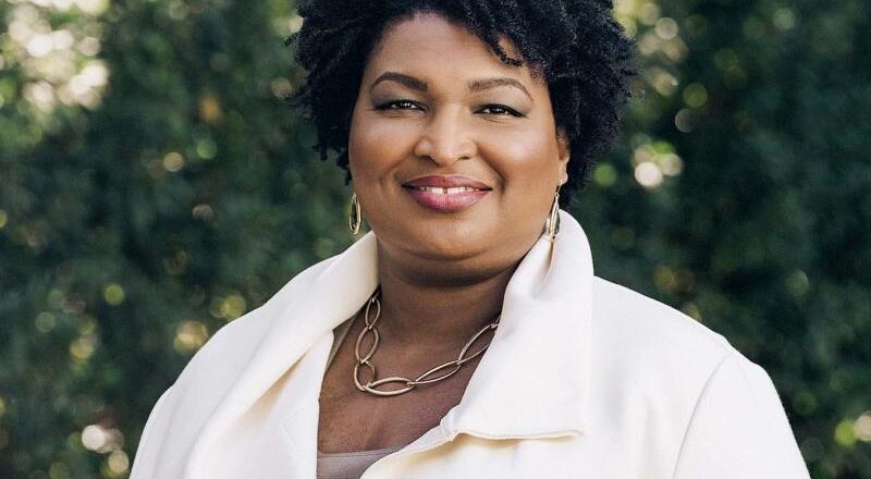 Stacey Abrams to address Pocket Rocket Foundation Student-Athlete Summit