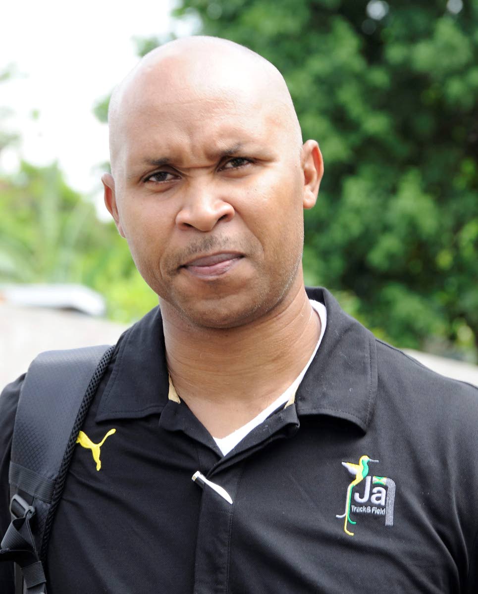Wolmer’s coach pleased with noticeable improvement