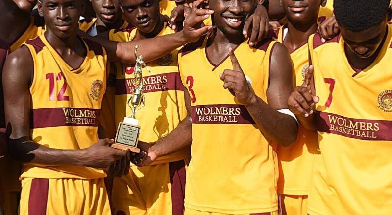 Wolmer’s storm to U16 crown, Campion, STGC head to U19 Game Three