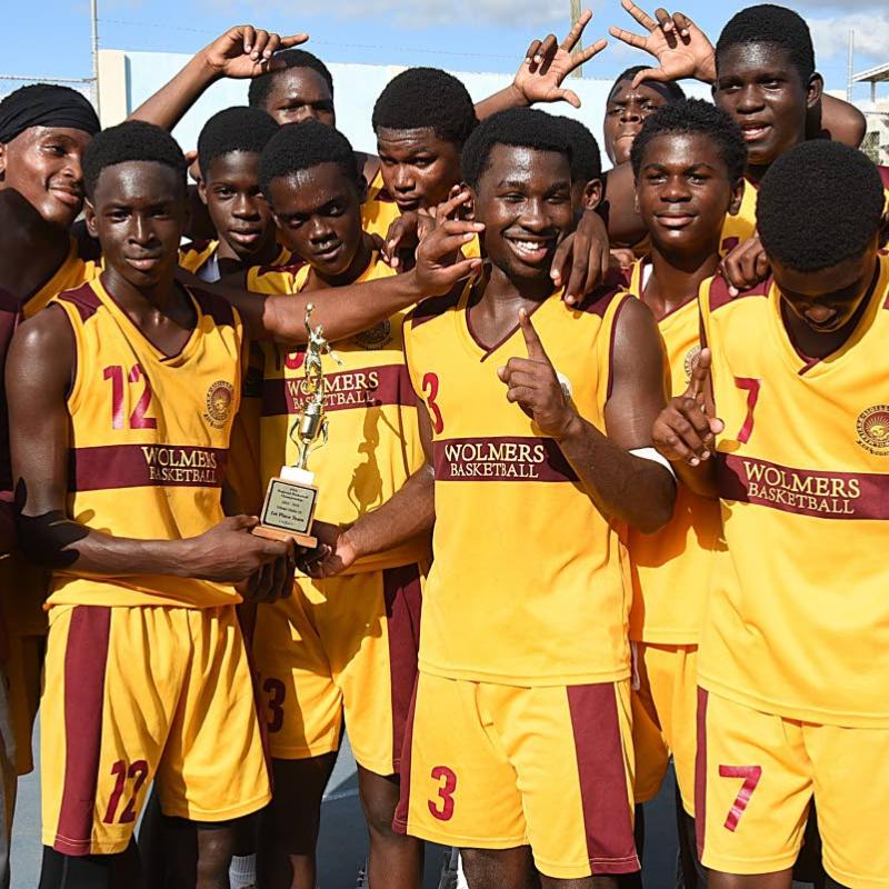 Wolmer’s storm to U16 crown, Campion, STGC head to U19 Game Three