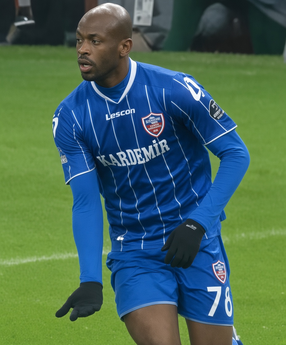 Luton Shelton. Wikimedia Commons. Hosted on the Trust site.