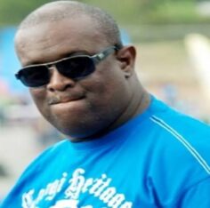 Stephen Francis. Jamaica Observer