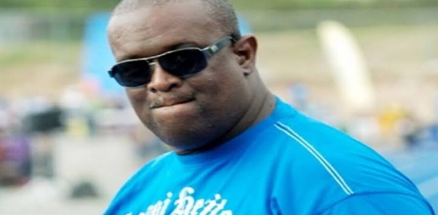 Stephen Francis. Jamaica Observer