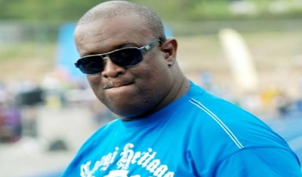 Stephen Francis. Jamaica Observer