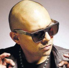 Sean Paul. Jamaica Observer, 17 June 2020.