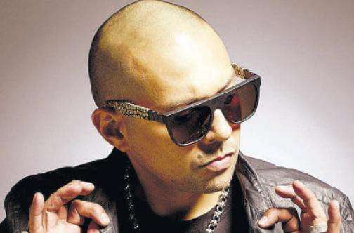 Sean Paul. Jamaica Observer, 17 June 2020.