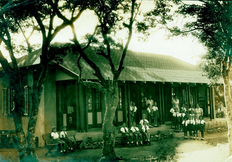 Wolmer’s Preparatory, Learning and Enrichment Centre. Photograph as published on the Prep site.