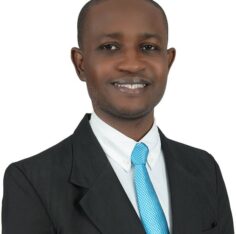 Kirk Benjamin, appointed Chief Executive Officer and Commissioner of Customs. Jamaica Gleaner, 31 August 2026.