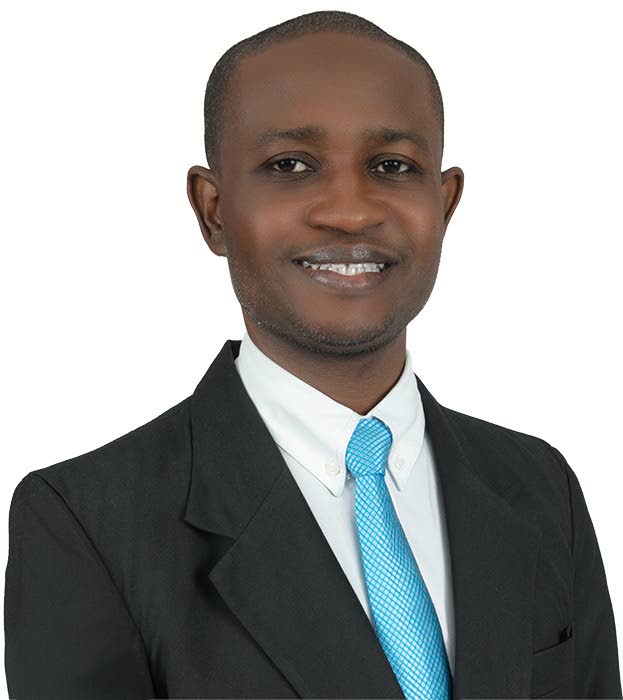 Kirk Benjamin, appointed Chief Executive Officer and Commissioner of Customs. Jamaica Gleaner, 31 August 2026.