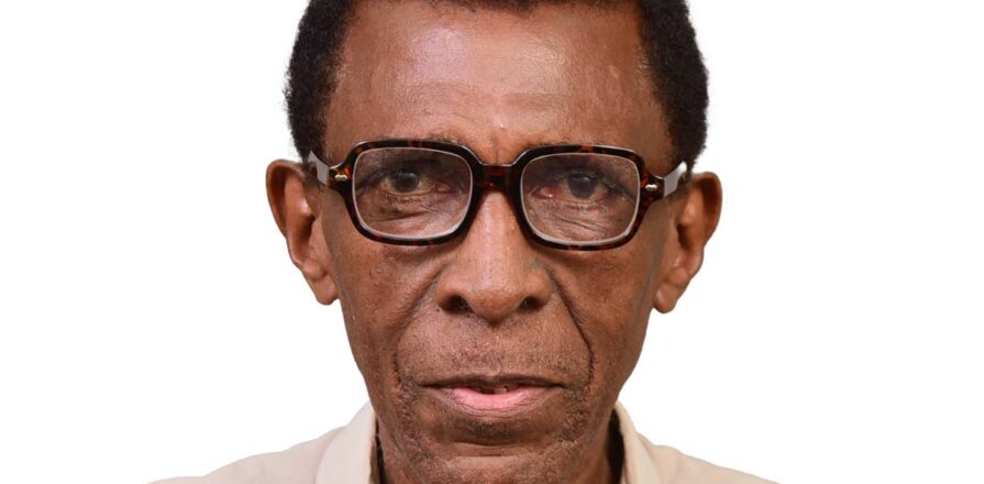 Late veteran journalist Balford Henry Jamaica Gleaner, October 8, 2026.