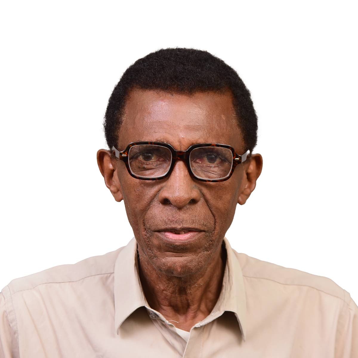 Late veteran journalist Balford Henry Jamaica Gleaner, October 8, 2026.