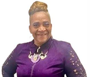 Maureen Henry. Photo - Contributed Jamaica Gleaner, October 10, 2026.
