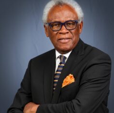 Trevor Massey. Photo - Contributed Jamaica Gleaner, October 10, 2026.
