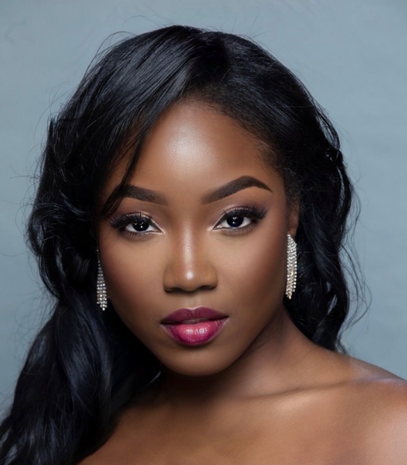 Former Miss Universe Contestant LaToya Malcolm (Photo: Miss Universe Jamaica Instagram page) Jamaica Observer, October 15, 2026.