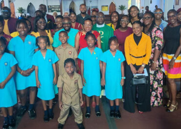 Wolmer's Preparatory School Celebrates 85 Years of Excellence